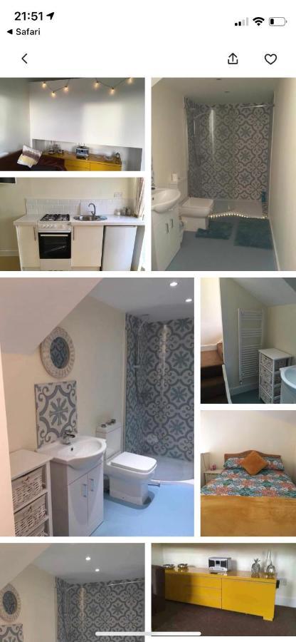 Bankhead Steading Accommodation Aberdeenshire Gamrie ภายนอก รูปภาพ