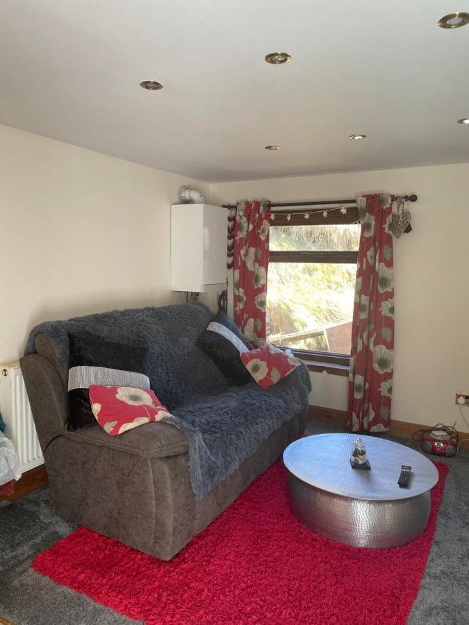 Bankhead Steading Accommodation Aberdeenshire Gamrie ภายนอก รูปภาพ