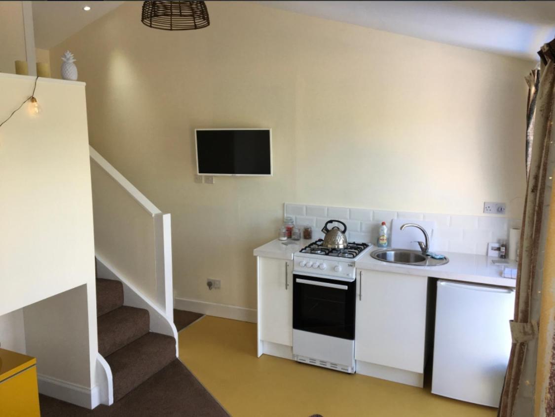 Bankhead Steading Accommodation Aberdeenshire Gamrie ภายนอก รูปภาพ