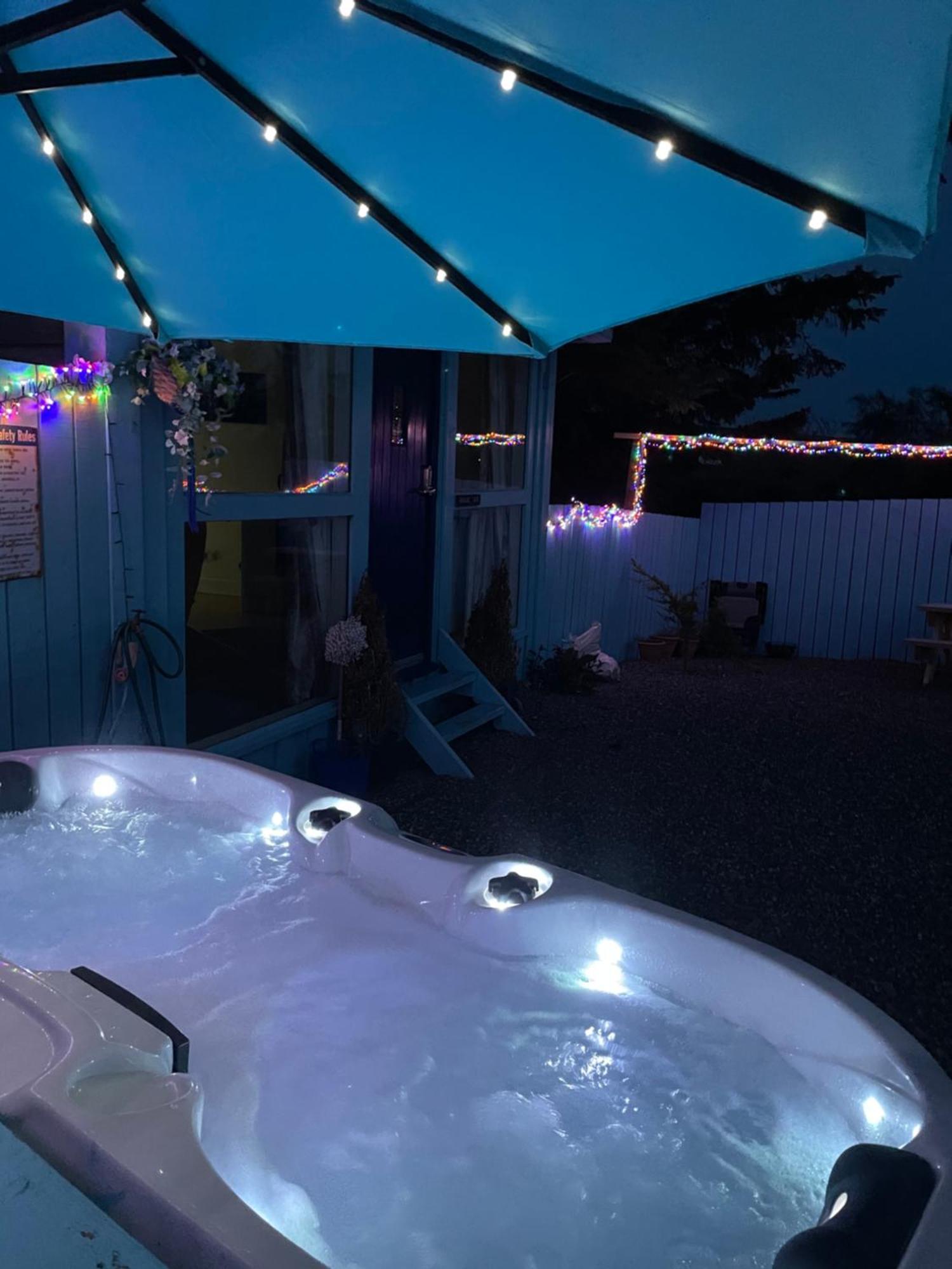 Bankhead Steading Accommodation Aberdeenshire Gamrie ภายนอก รูปภาพ