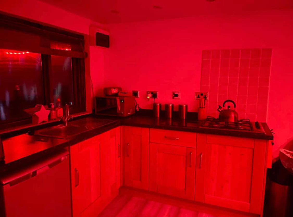 Bankhead Steading Accommodation Aberdeenshire Gamrie ภายนอก รูปภาพ