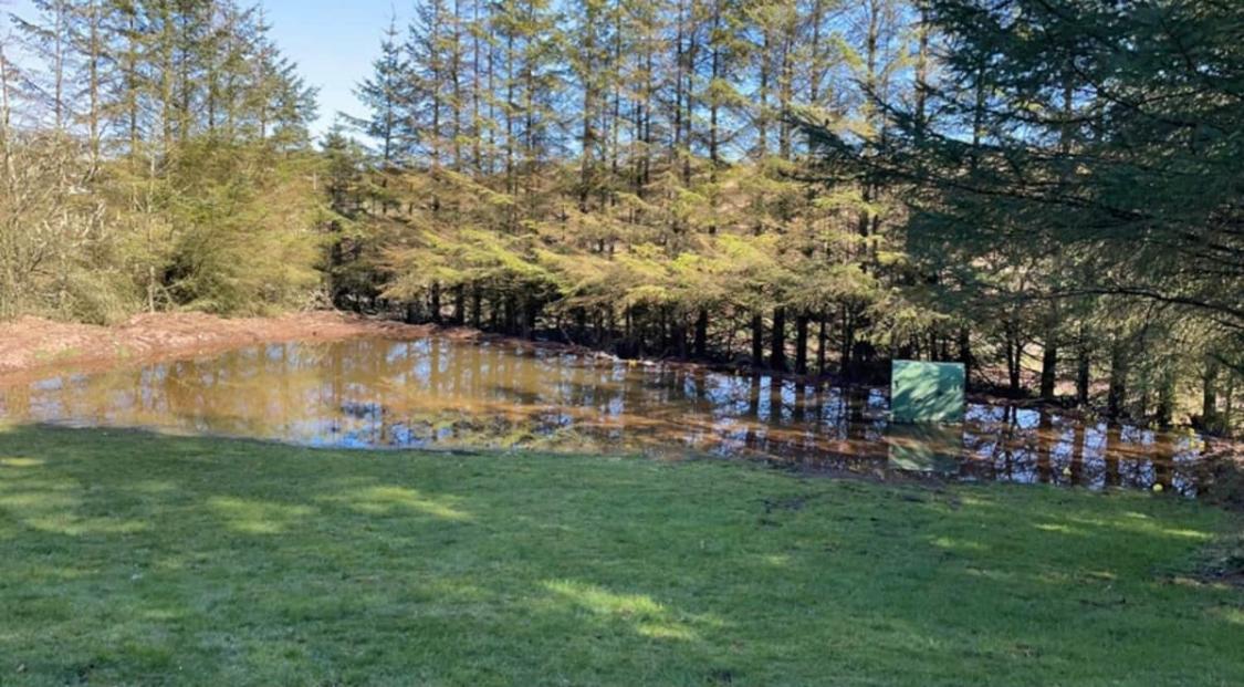 Bankhead Steading Accommodation Aberdeenshire Gamrie ภายนอก รูปภาพ