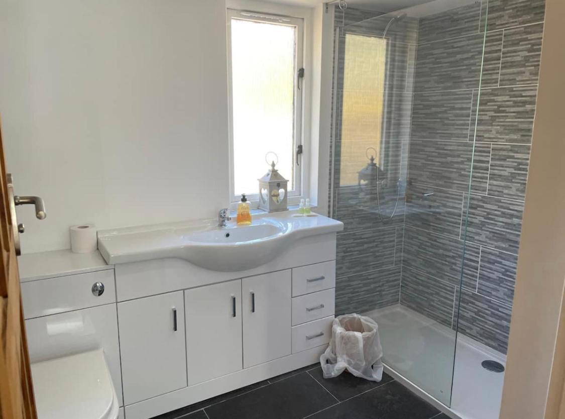 Bankhead Steading Accommodation Aberdeenshire Gamrie ภายนอก รูปภาพ