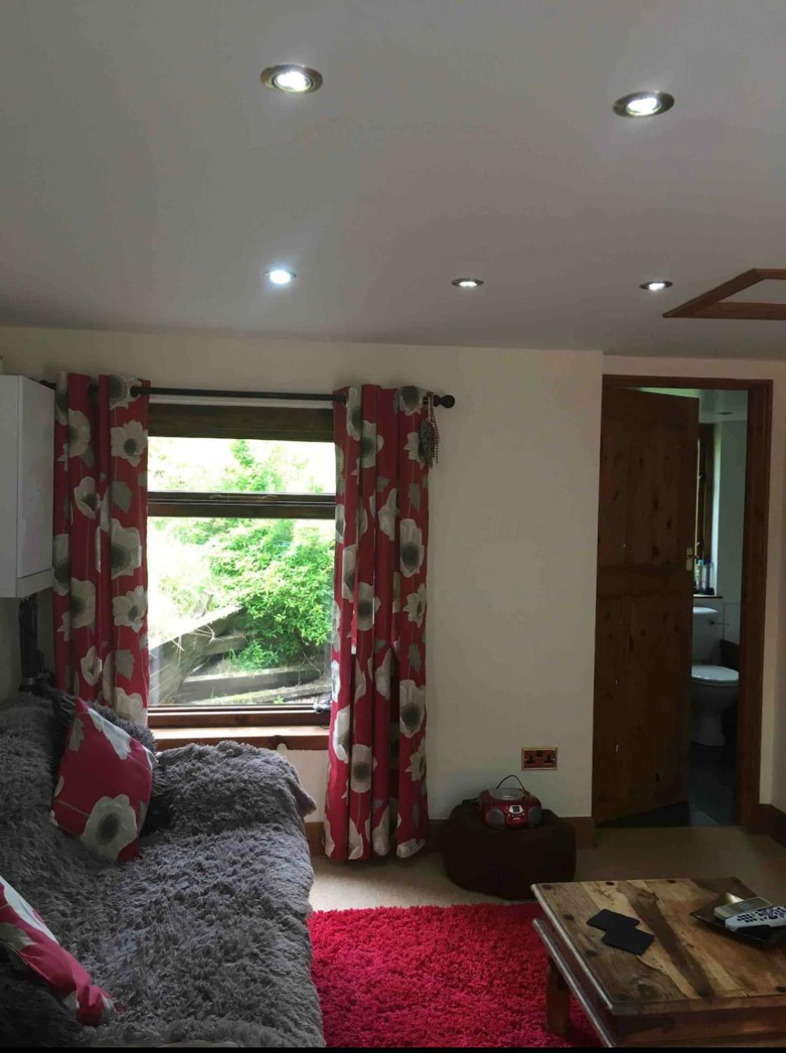 Bankhead Steading Accommodation Aberdeenshire Gamrie ภายนอก รูปภาพ