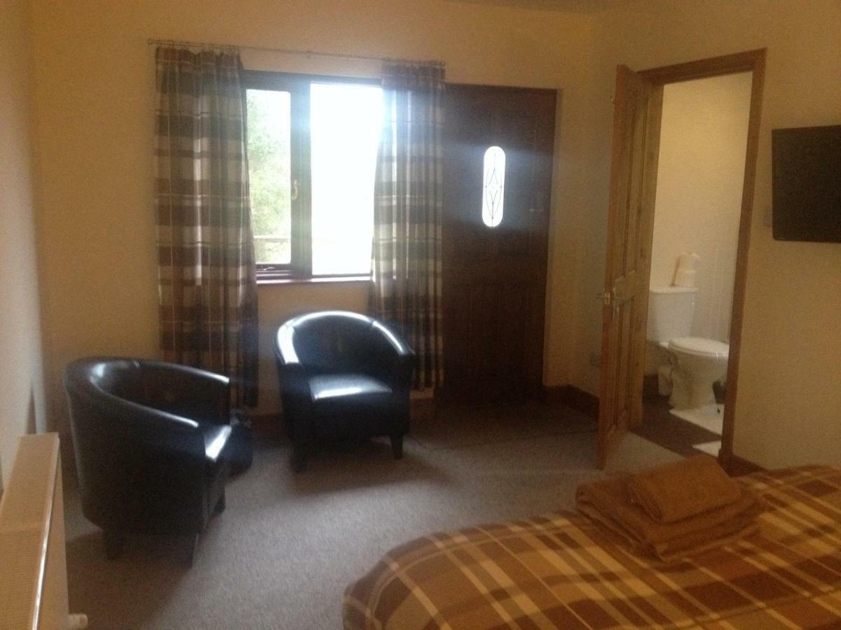 Bankhead Steading Accommodation Aberdeenshire Gamrie ภายนอก รูปภาพ