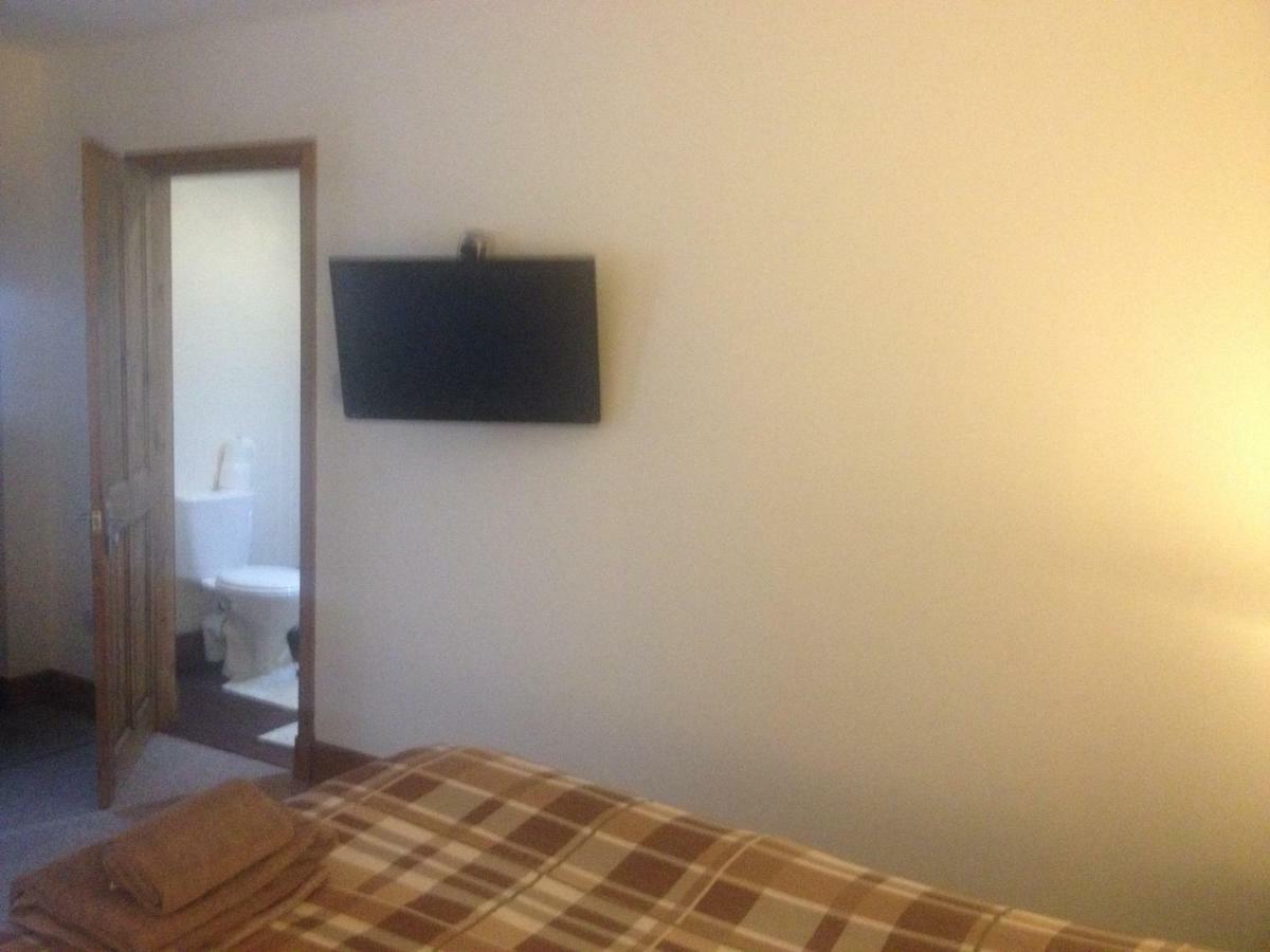 Bankhead Steading Accommodation Aberdeenshire Gamrie ภายนอก รูปภาพ