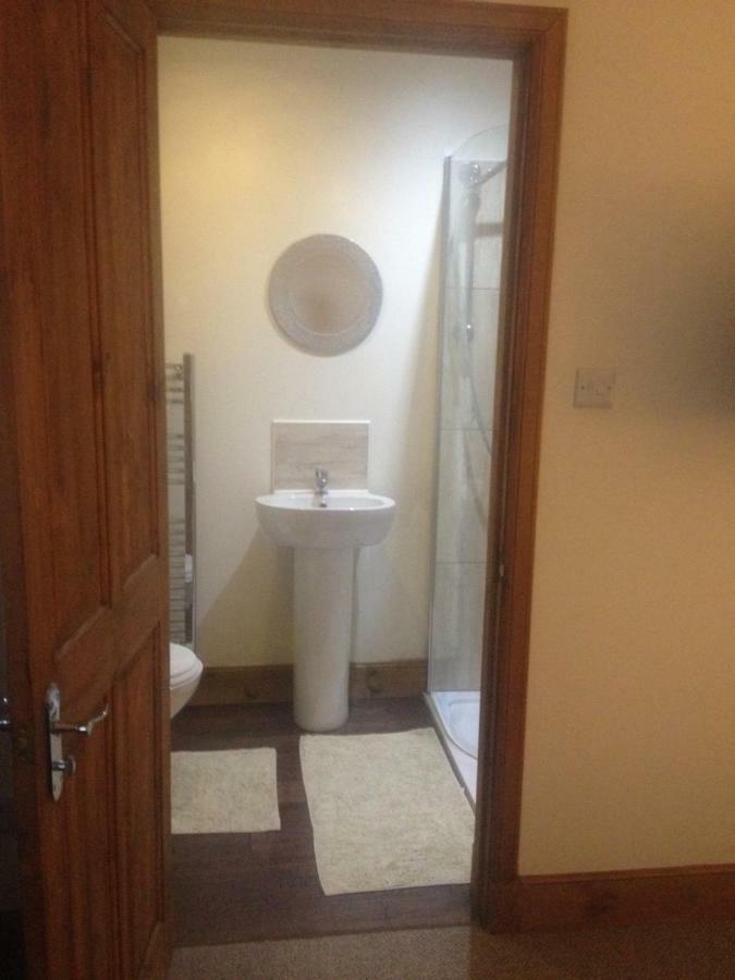 Bankhead Steading Accommodation Aberdeenshire Gamrie ภายนอก รูปภาพ