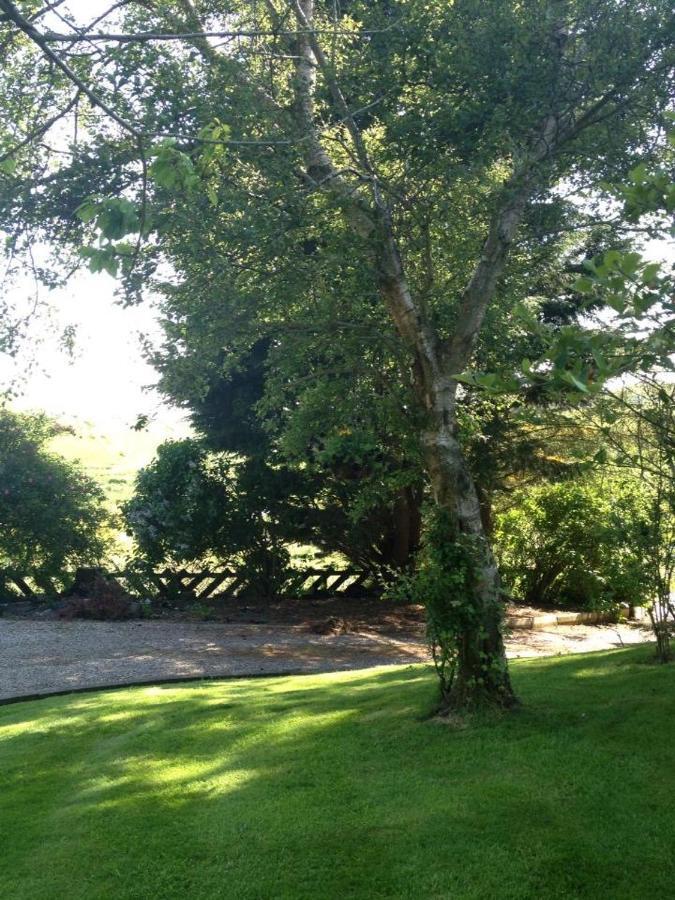 Bankhead Steading Accommodation Aberdeenshire Gamrie ภายนอก รูปภาพ