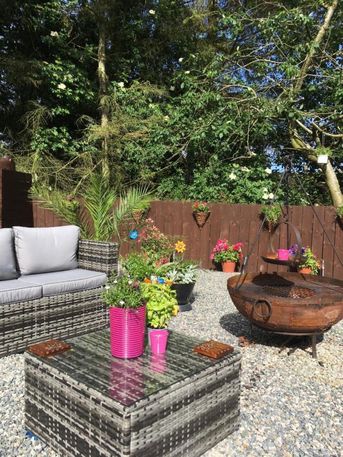 Bankhead Steading Accommodation Aberdeenshire Gamrie ภายนอก รูปภาพ