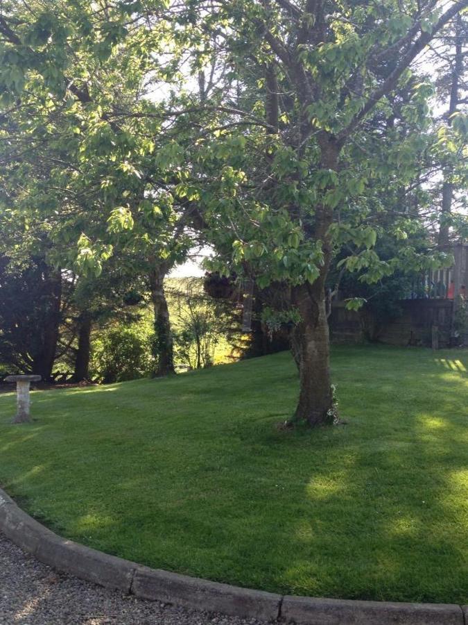Bankhead Steading Accommodation Aberdeenshire Gamrie ภายนอก รูปภาพ